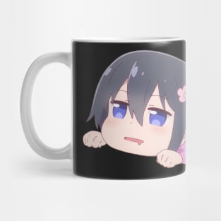 Hana Blob Mug